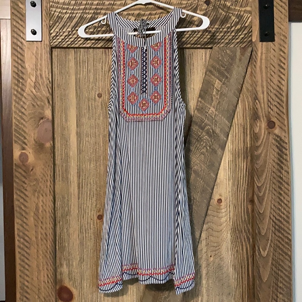Woman’s Sun dress